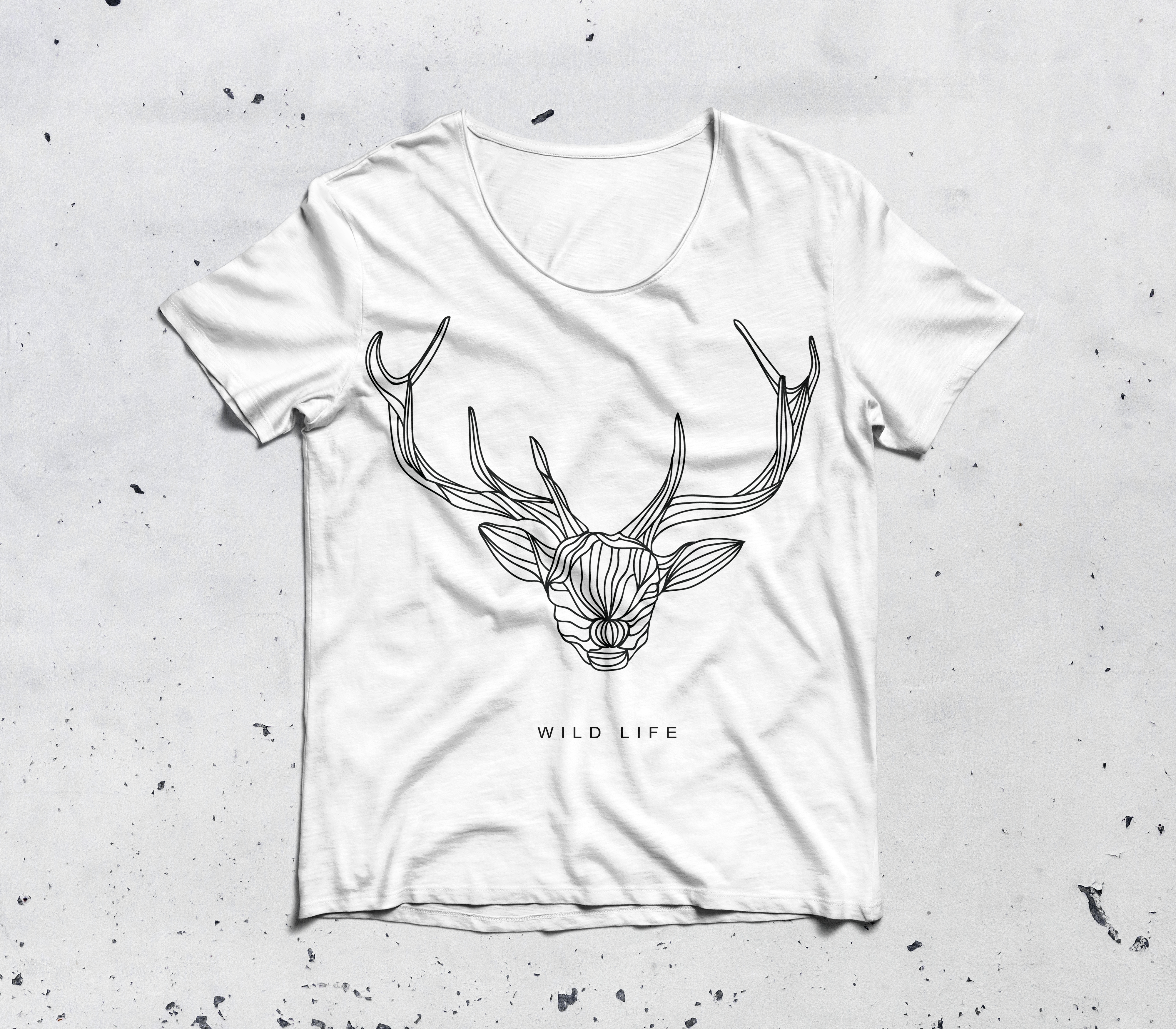 T-Shirt-Design von Ayesha 25 für dieses Projekt | Design #24999972
