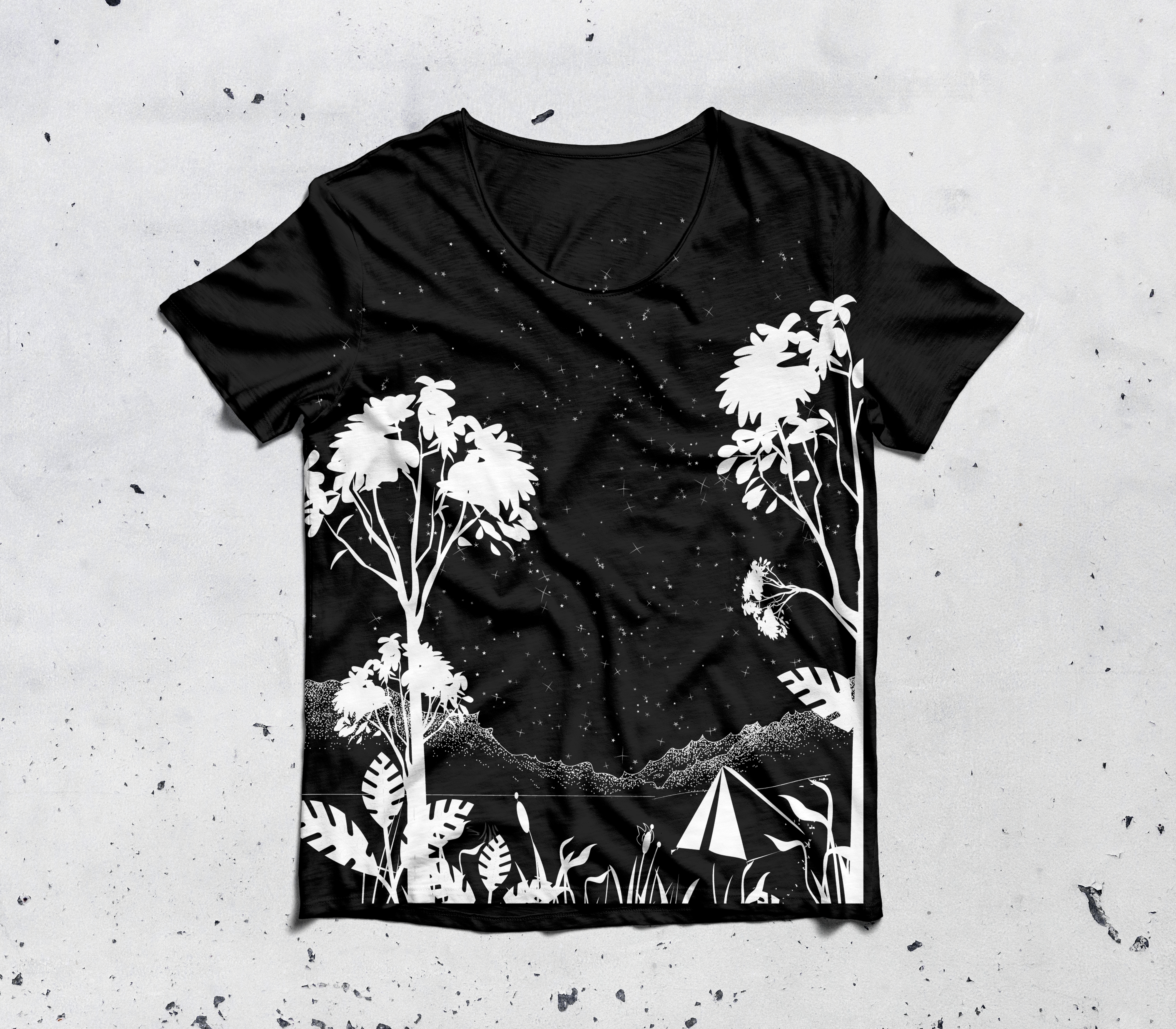 T-Shirt-Design von Ayesha 25 für dieses Projekt | Design #24999981