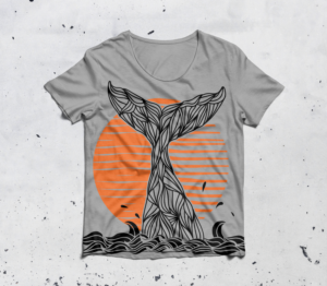 T-Shirt-Design von Ayesha 25 für dieses Projekt | Design: #25007851