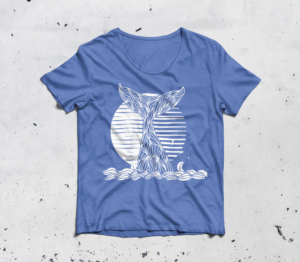 T-Shirt-Design von Ayesha 25 für dieses Projekt | Design: #25007852
