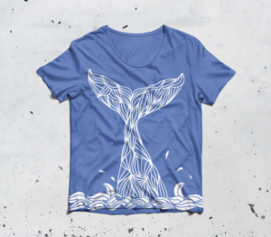 T-Shirt-Design von Ayesha 25 für dieses Projekt | Design: #25007853