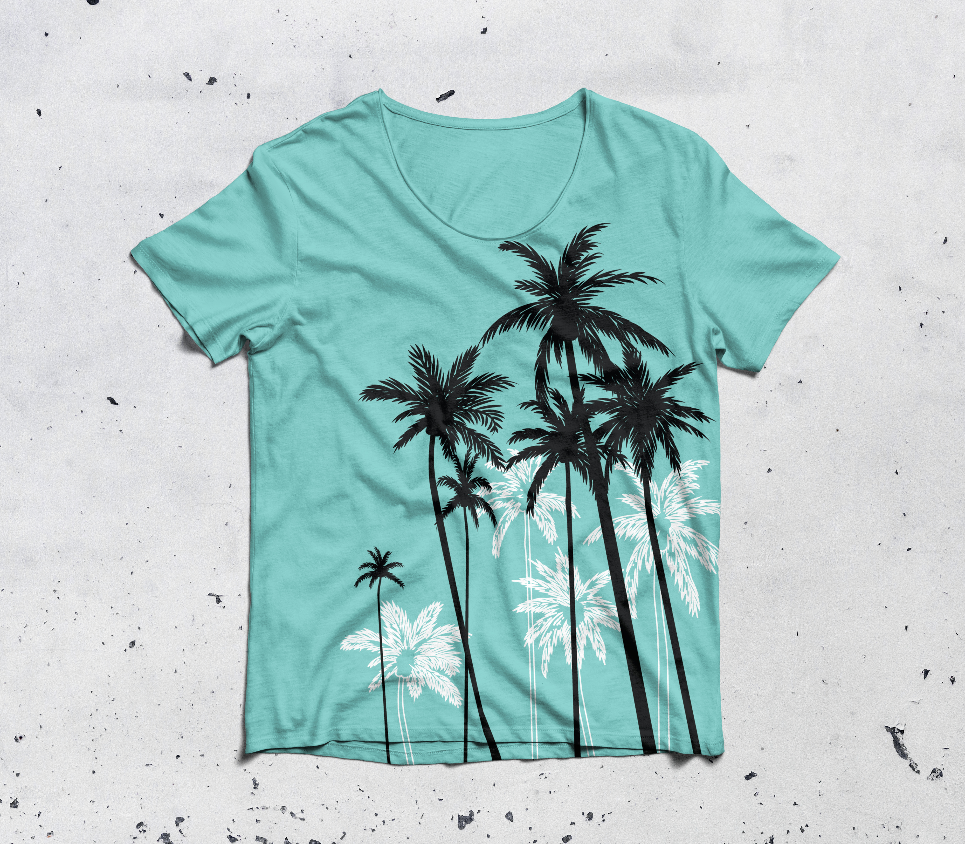 T-shirt Design by Ayesha 25 for this project | Design #25015324