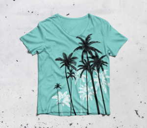 Diseño de Camiseta por Ayesha 25 para este proyecto | Diseño #25015324