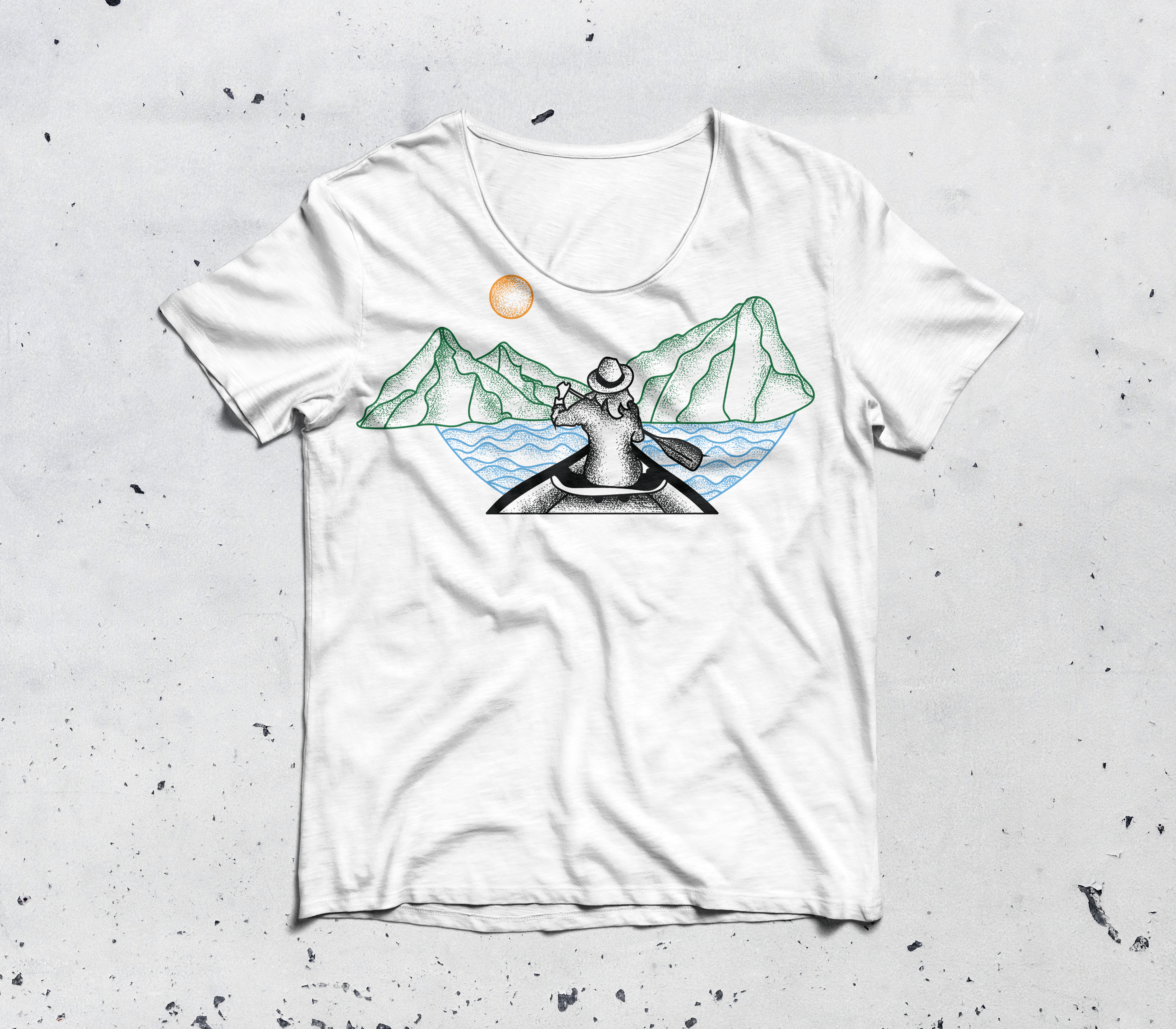 T-Shirt-Design von Ayesha 25 für dieses Projekt | Design #25022418