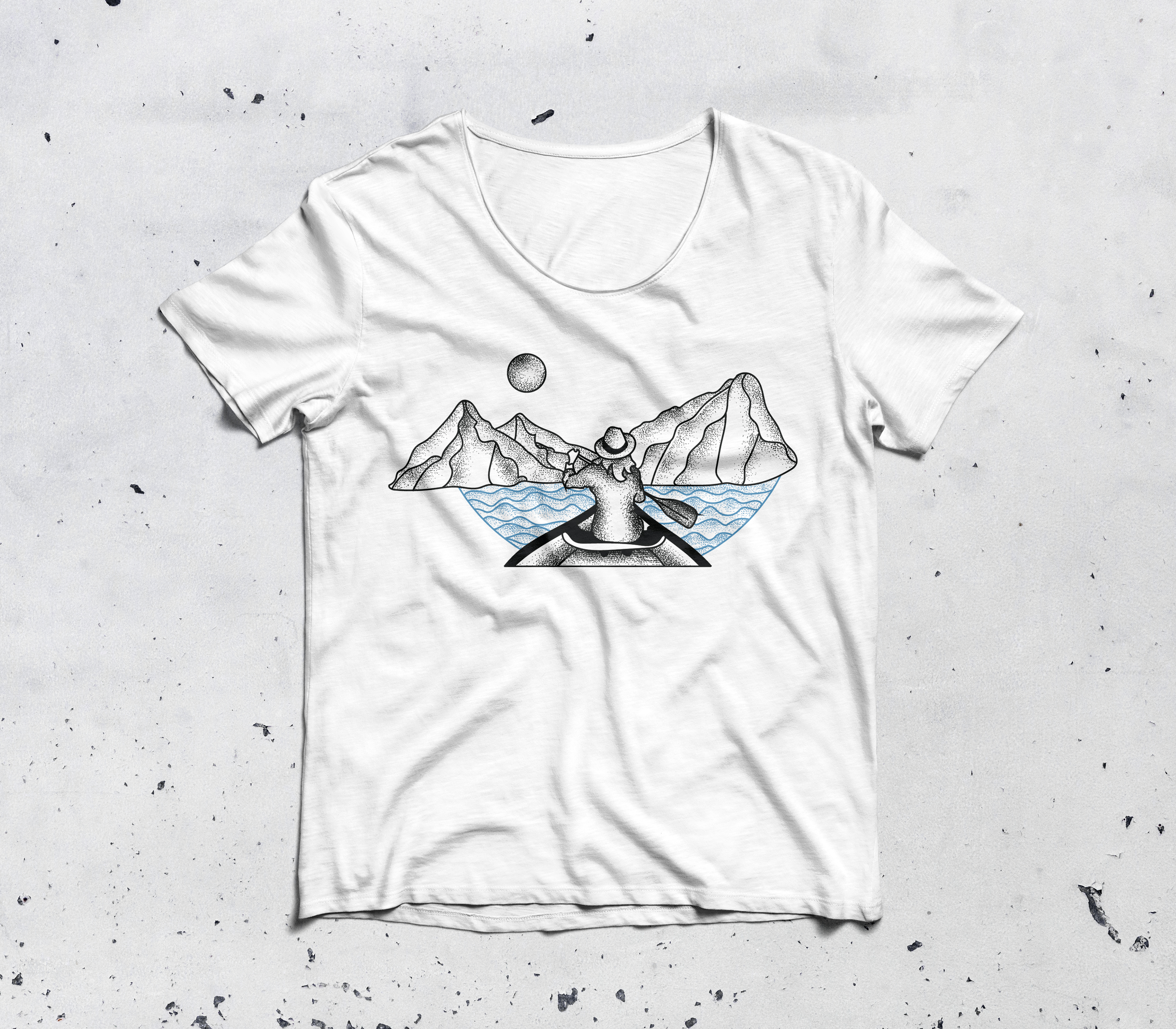 T-Shirt-Design von Ayesha 25 für dieses Projekt | Design #25022419