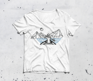 T-shirt Design by Ayesha 25 for this project | Design: #25022419