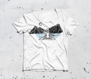 T-shirt Design by Ayesha 25 for this project | Design: #25022420
