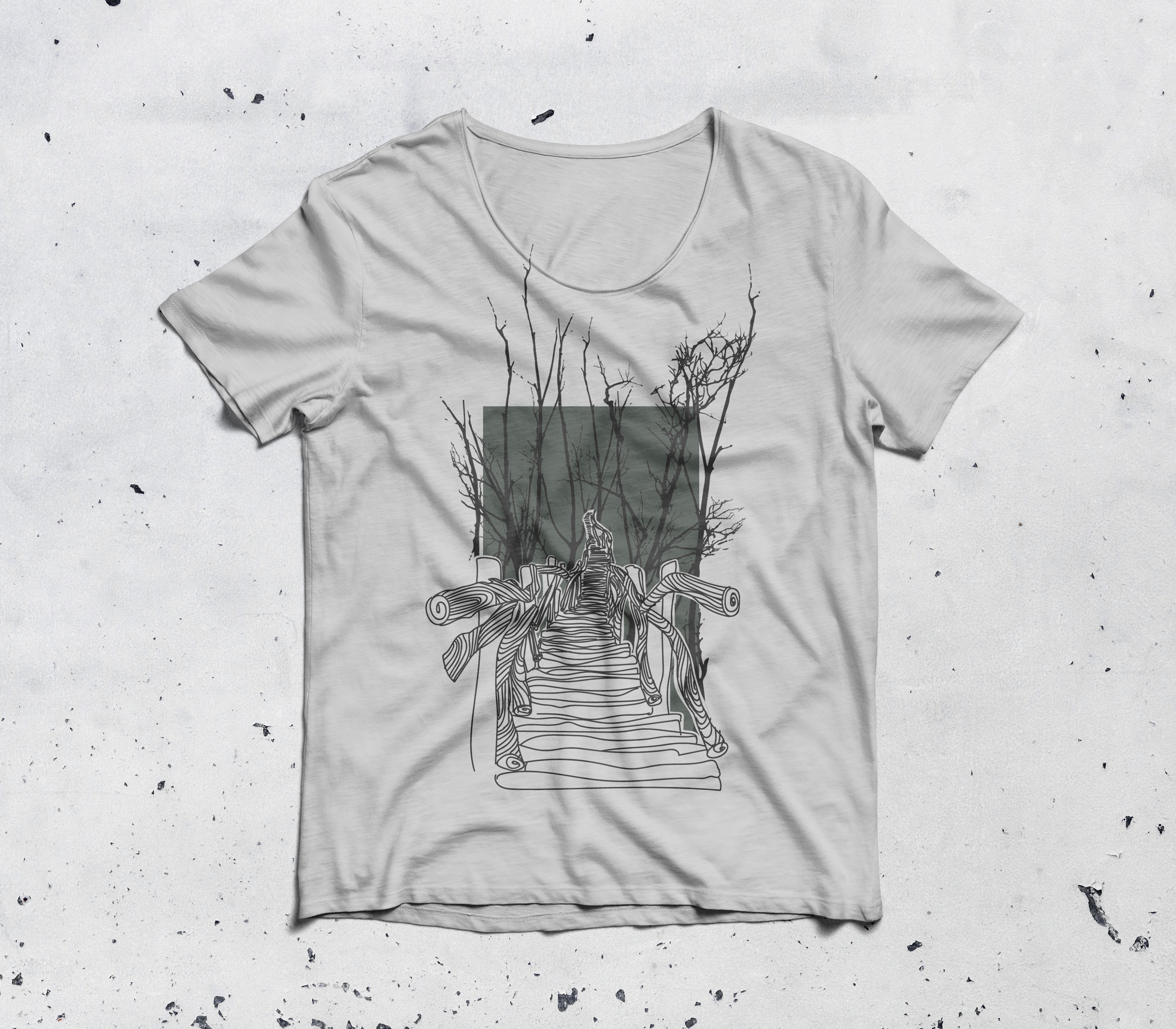 T-Shirt-Design von Ayesha 25 für dieses Projekt | Design #25024911
