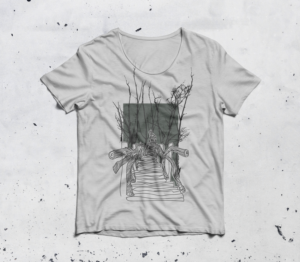 T-shirt Design by Ayesha 25 for this project | Design: #25024911