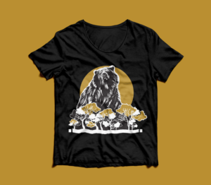 Diseño de Camiseta por jas valencia para este proyecto | Diseño #24967064