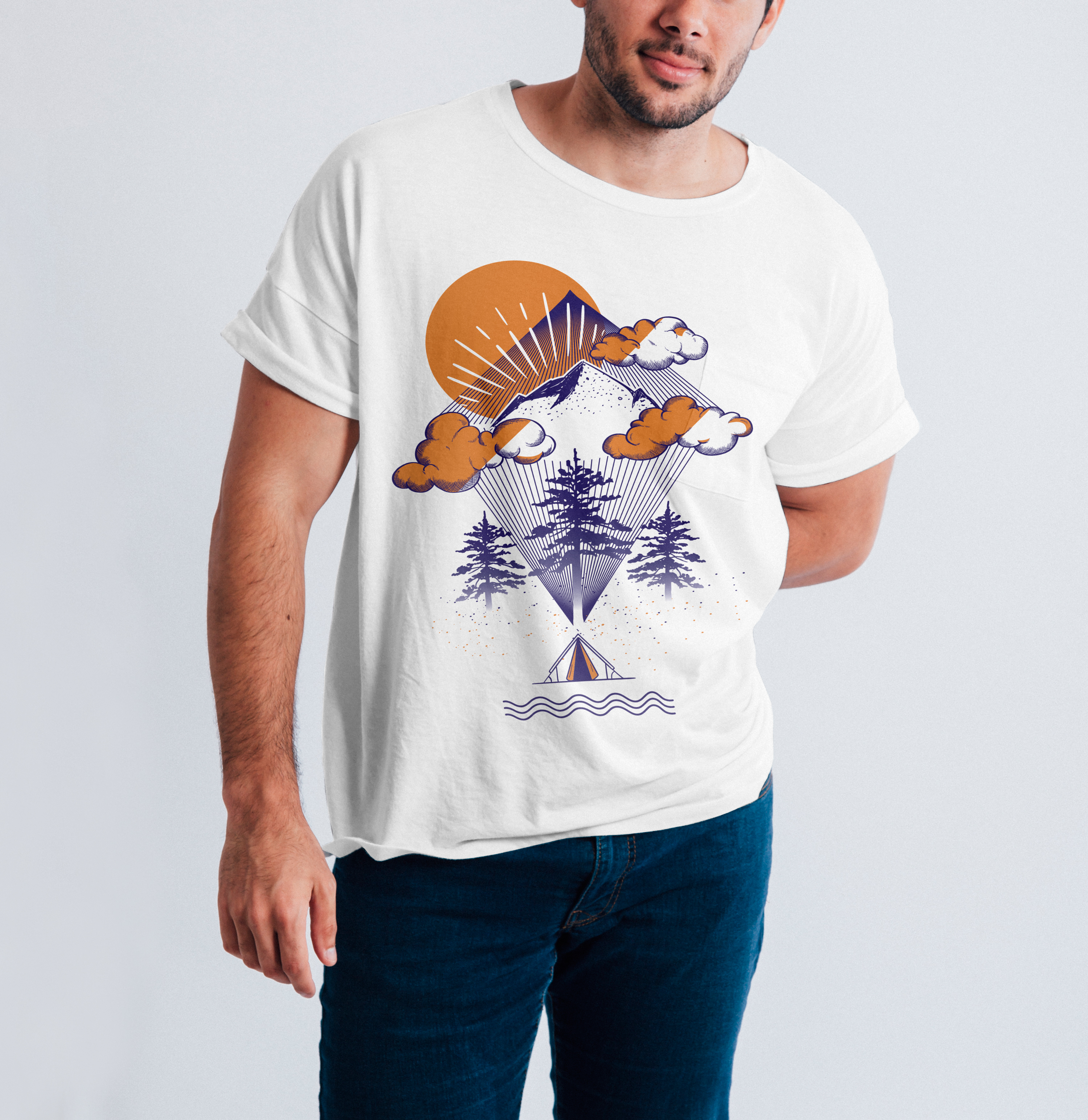T-shirt Design by jas valencia for this project | Design #24985296