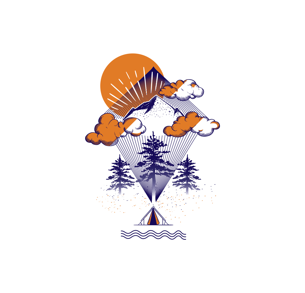 T-Shirt-Design von jas valencia für dieses Projekt | Design #24985299