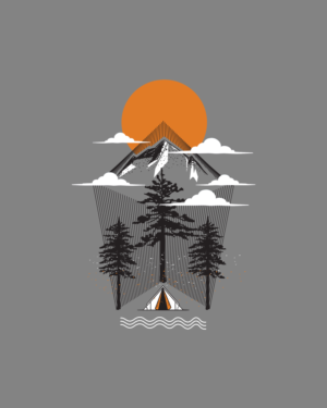 T-shirt Design by jas valencia for this project | Design: #24992049