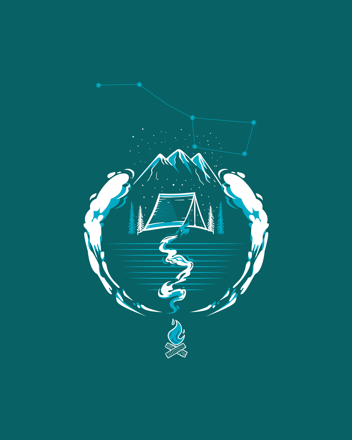 T-Shirt-Design von jas valencia für dieses Projekt | Design #25040389