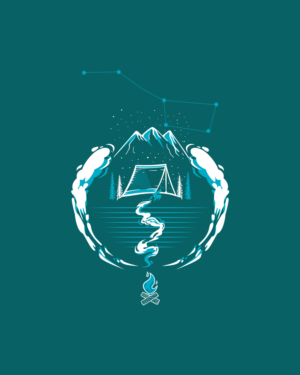 T-shirt Design by jas valencia for this project | Design: #25040389