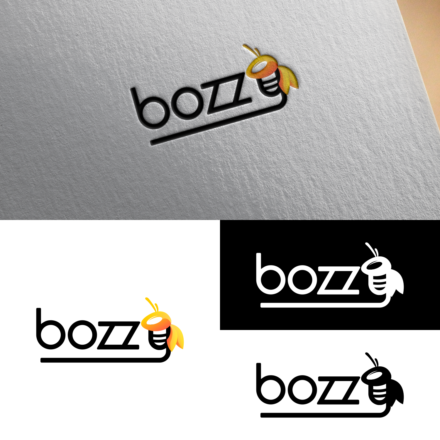 Logo-Design von Tangantengen für dieses Projekt | Design #24959740