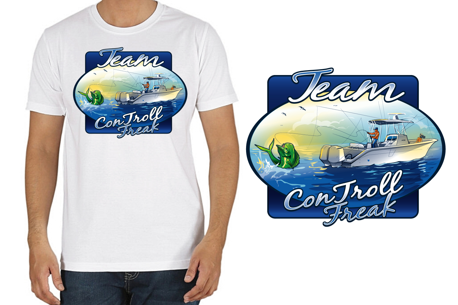 Design de T-shirt par Jay Design pour ce projet | Design #25041150