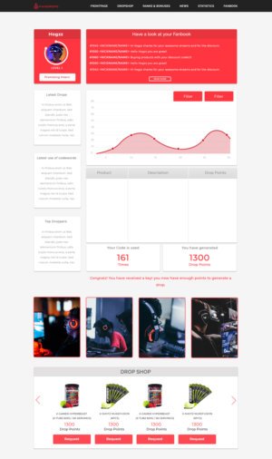Web Design by divyanshutomar78