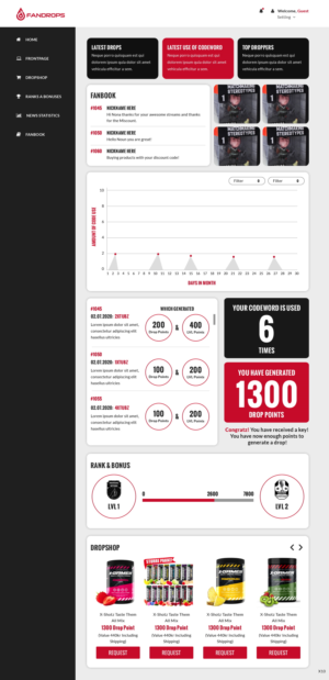 Web Design by pb