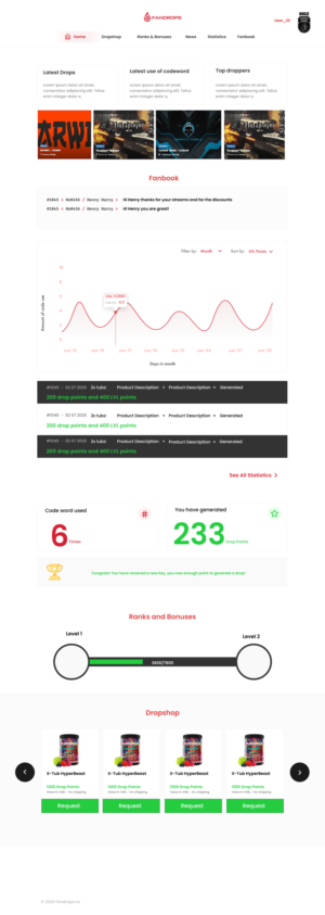 Web Design by emgrafix
