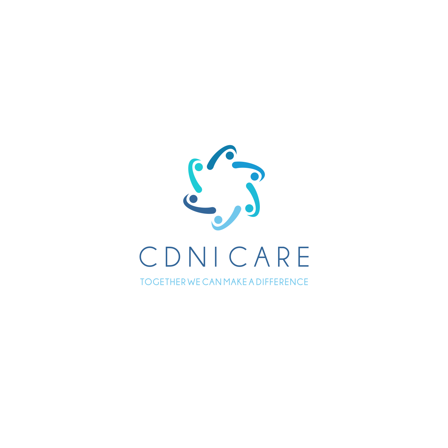 Diseño de Logo por ThiagoB para CDNI CARE PTY LTD | Diseño #24964016