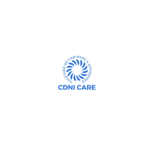 Logo Design by xxmmxmmxxm for CDNI CARE PTY LTD | Design: #24969211