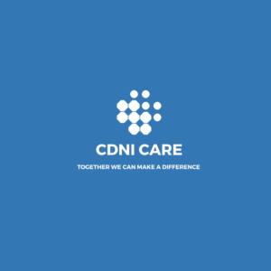 Logo Design by xxmmxmmxxm for CDNI CARE PTY LTD | Design: #24969272