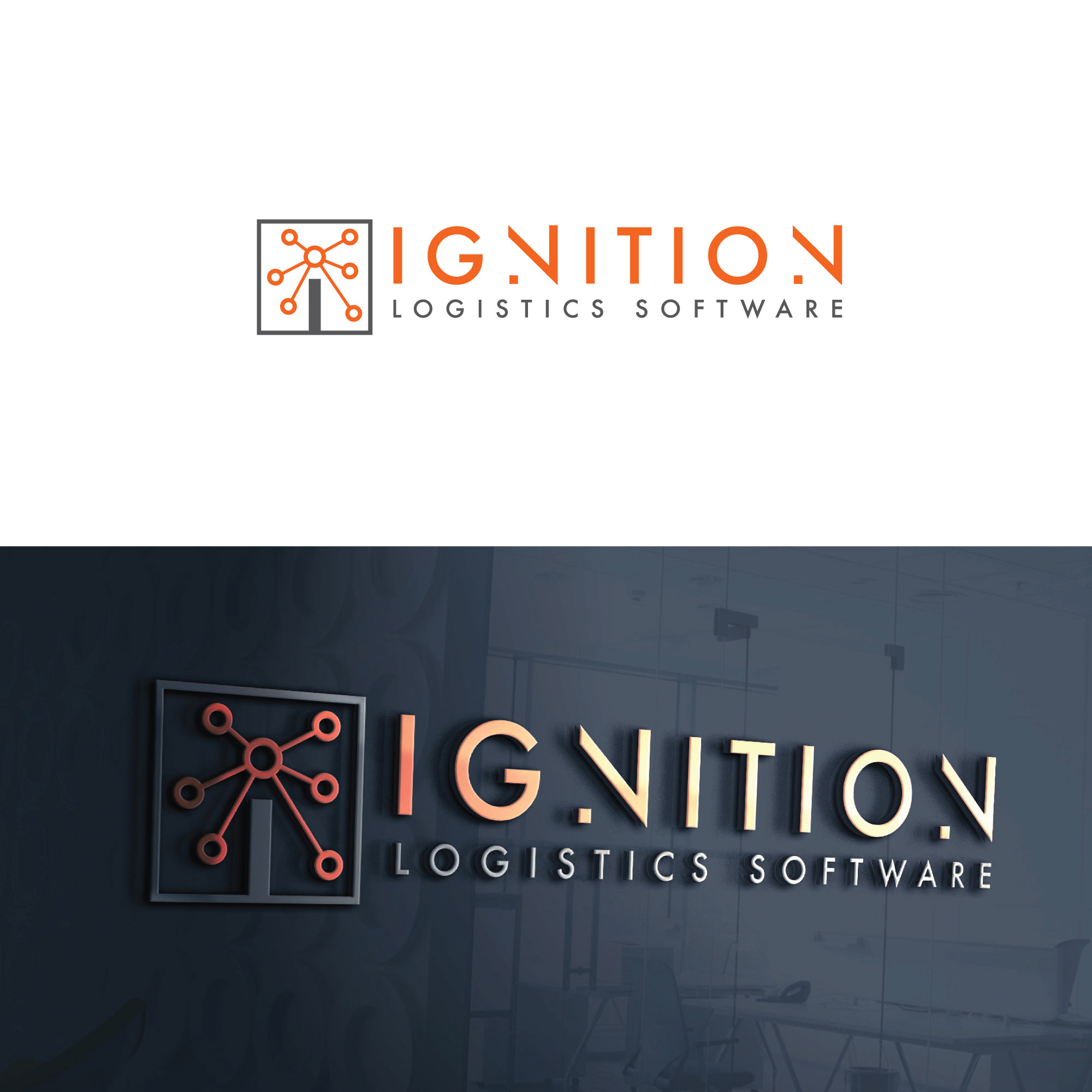 Logo Design by LogoToGoStudio for this project | Design #24967940
