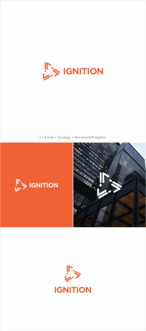 Logo Design by Naavyd for this project | Design: #25004430