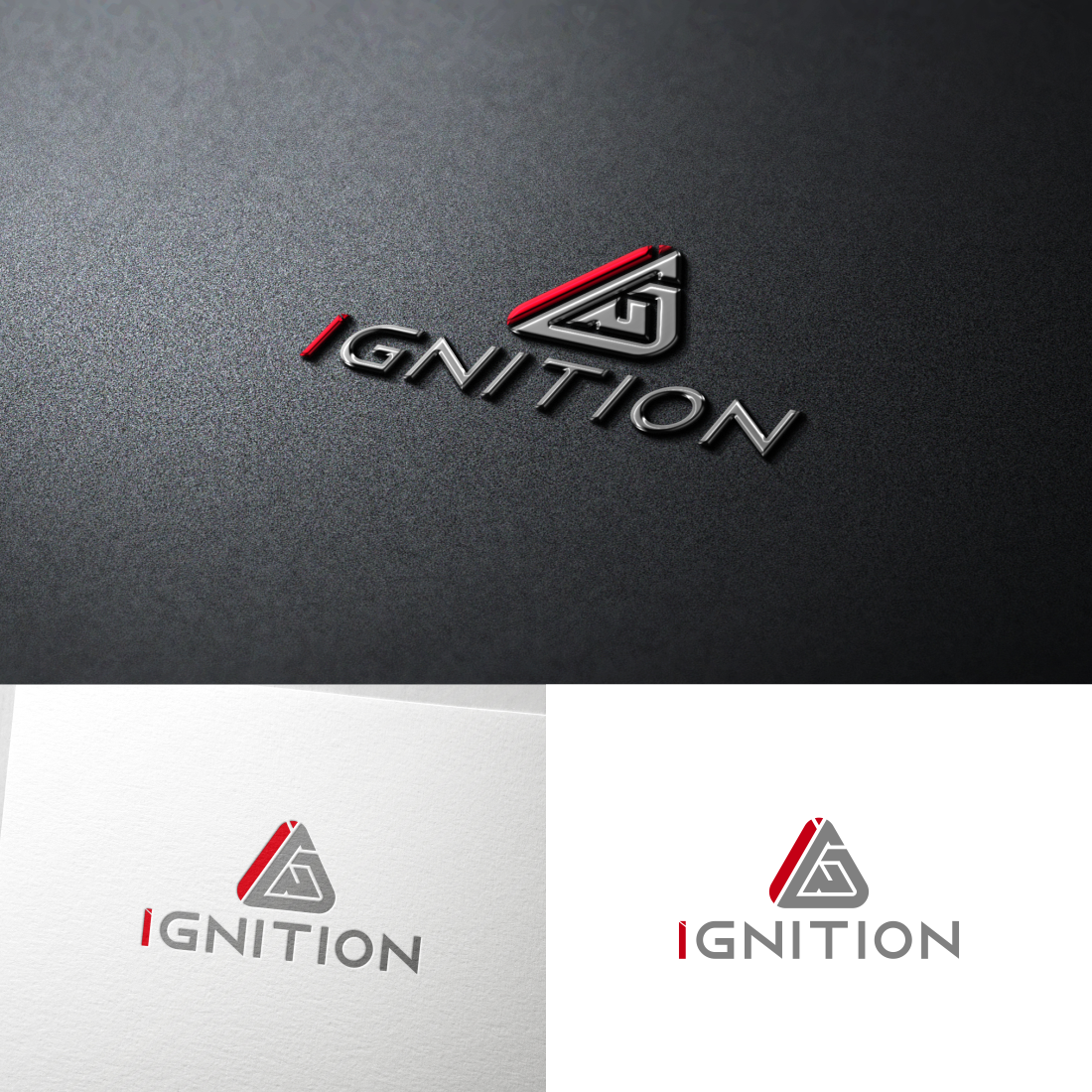Logo Design by aqilazhifara for this project | Design #24964679