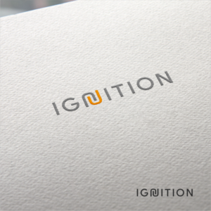 Ignition for the logo, the thumbnail could be and 'I' or an image and we are open to suggestions. | Logo Design by vinch std