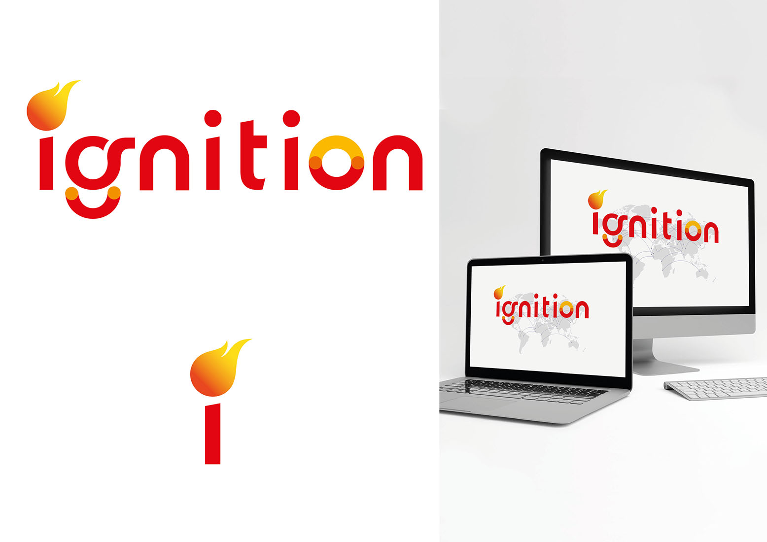 Logo-Design von Catchlight für dieses Projekt | Design #25012295