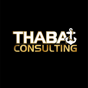 Logo Design by EnriqueF for THABAT Consultancy | Design: #24985789