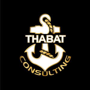 Logo Design by EnriqueF for THABAT Consultancy | Design: #24989020