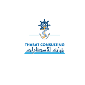 Logo Design by Wonderful design for THABAT Consultancy | Design: #24967326