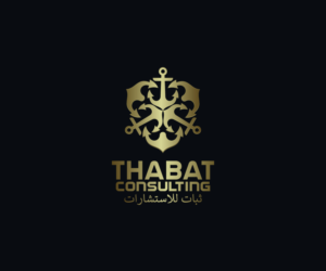 Logo Design by taufik_alrahman for THABAT Consultancy | Design: #24981768