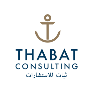 Logo Design by simple mind for THABAT Consultancy | Design: #25140592