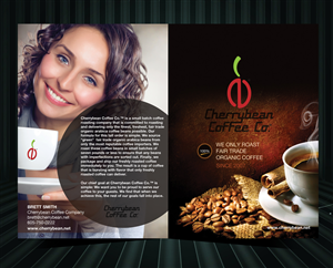 Brochure Design by uk