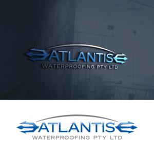 Logo Design by ACK Design