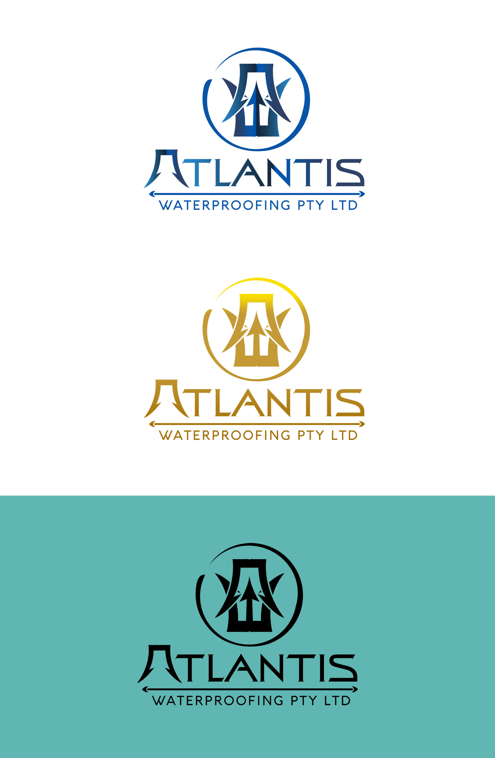 Logo Design by ARtKISTA for this project | Design #24963921