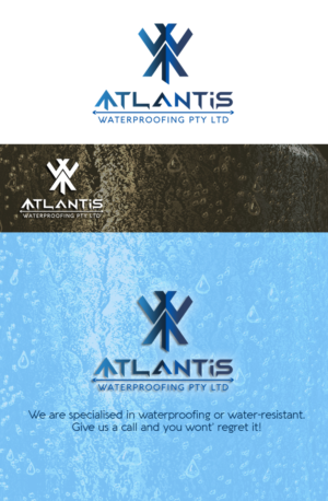 Logo Design by ARtKISTA for this project | Design: #24970719