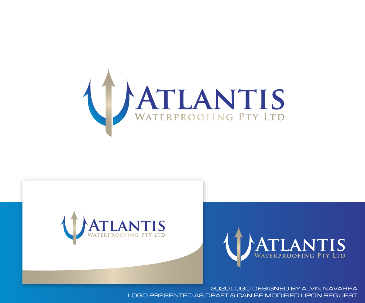 Logo Design by alvinnavarra for this project | Design #24962644
