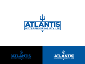 Logo Design by Aditya.DwiRama for this project | Design: #24964178