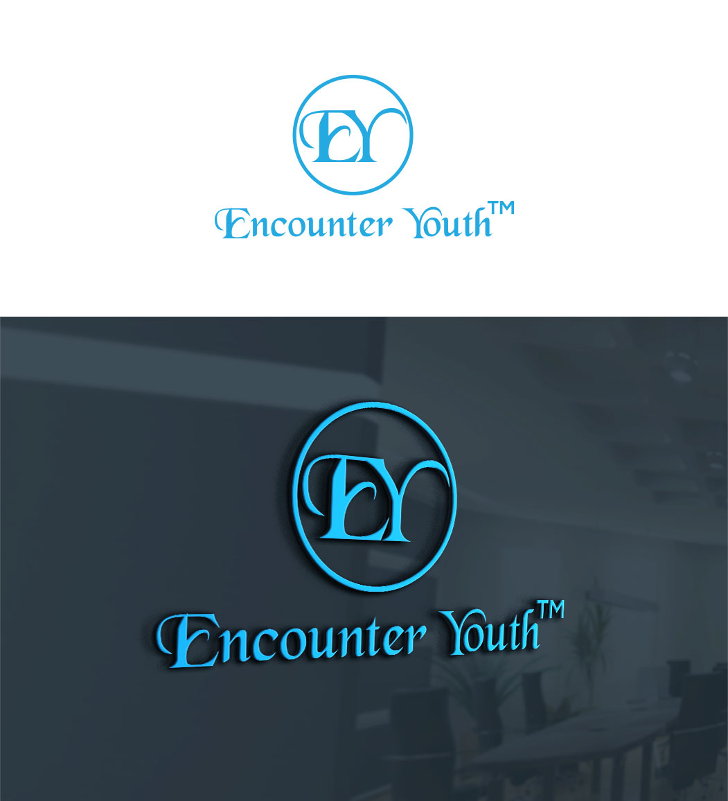 Diseño de Logo por design new para Encounter Youth | Diseño #25013146