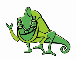Mascot Design by Vadim V