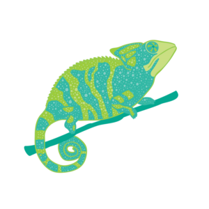 Mascot Design by ElizabethSylvia