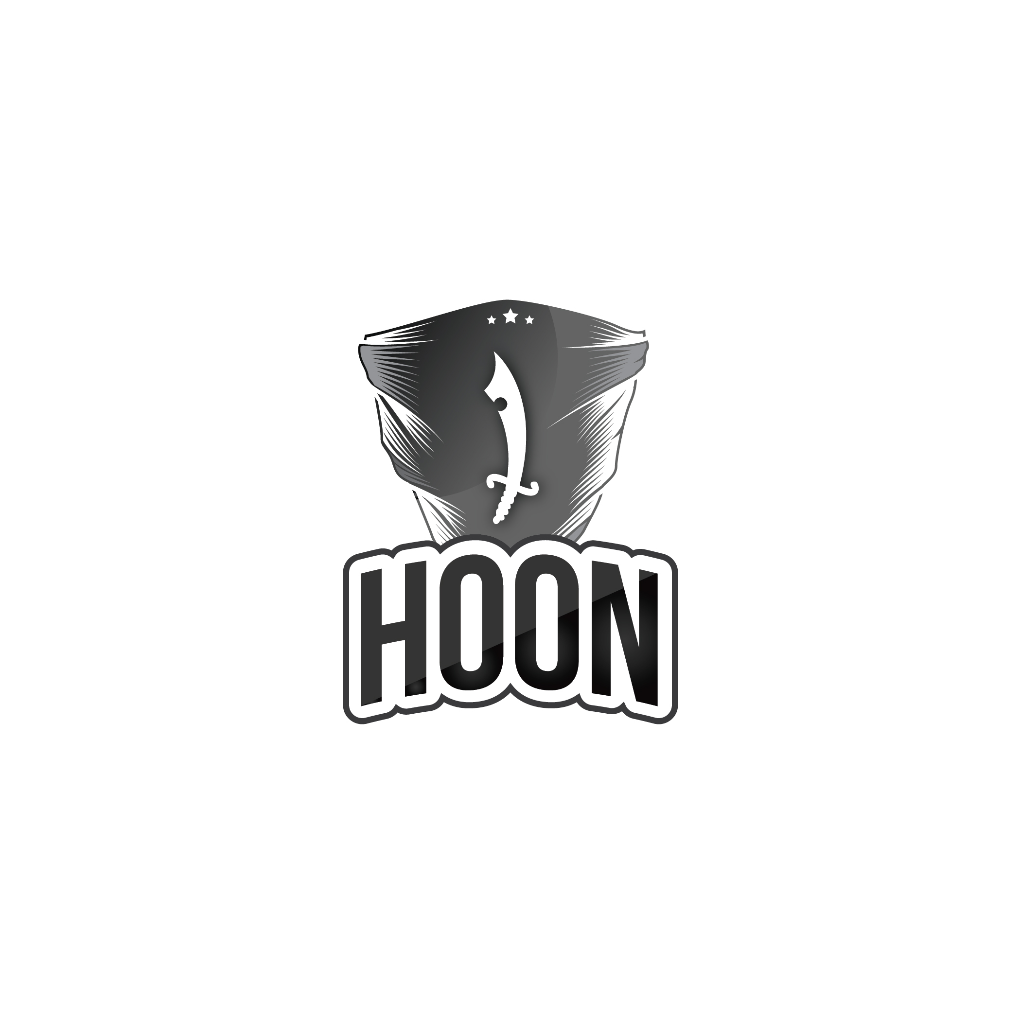 Design Graphique par Ebadullah 2 pour Hoon Industries | Design #25018570