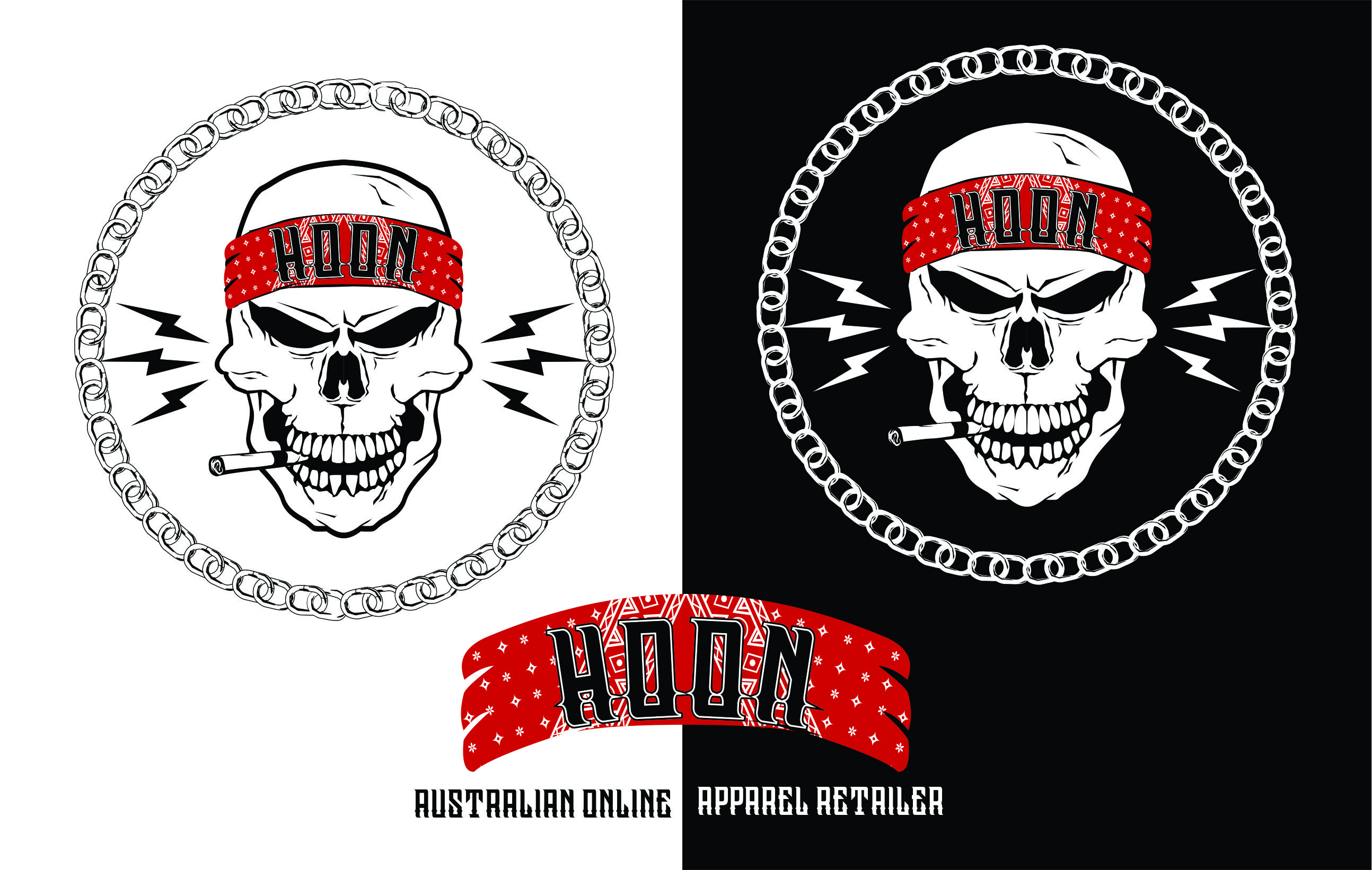 Graphic Design by ammar_ed for Hoon Industries | Design #25018692