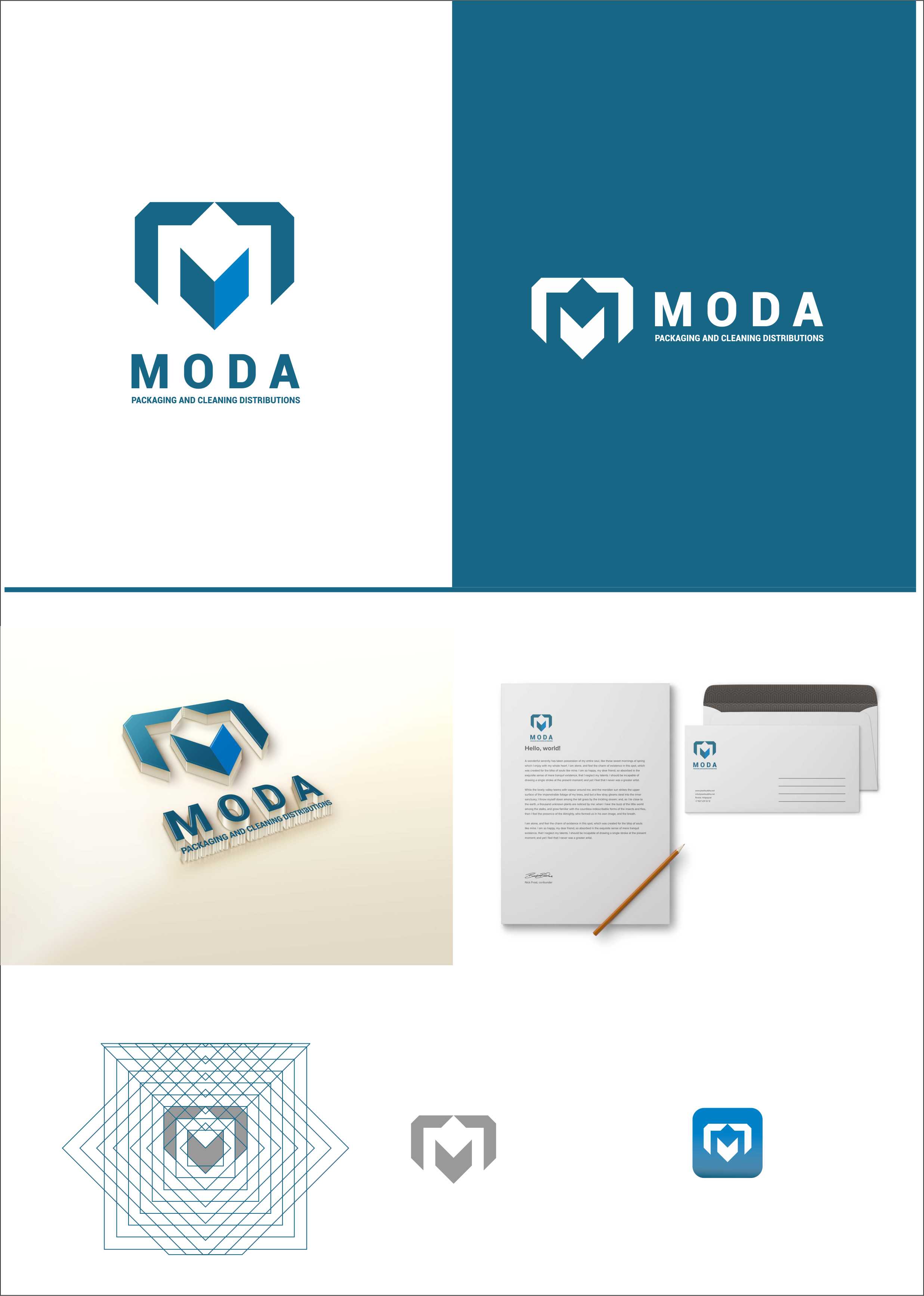 Logo Design by dclawstudio for this project | Design #24959129