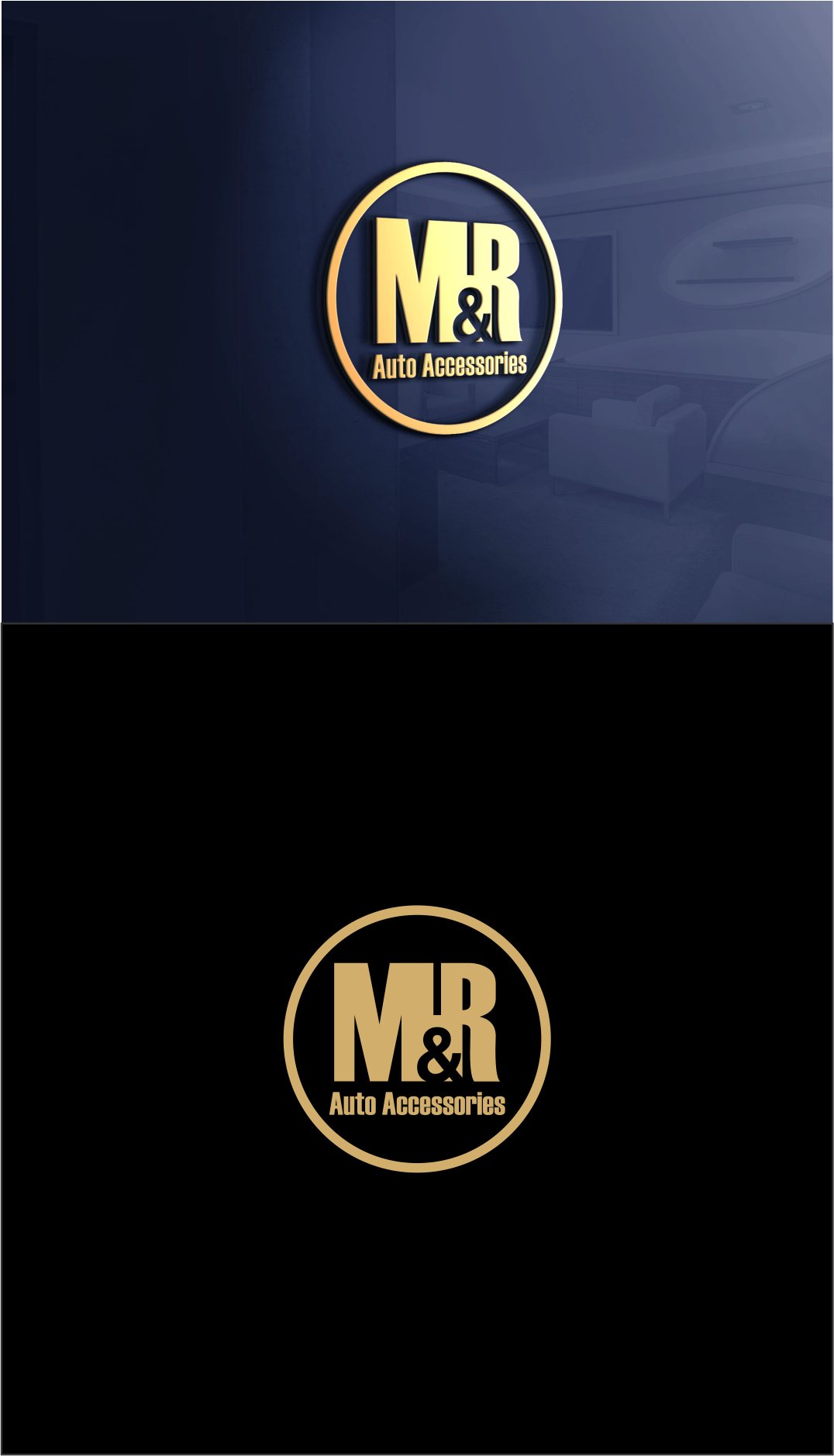 Logo Design by ViciouSaint for this project | Design #24973473
